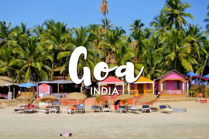 Goa Banner